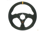 NEU Rally Flat Wildleder 300 mm